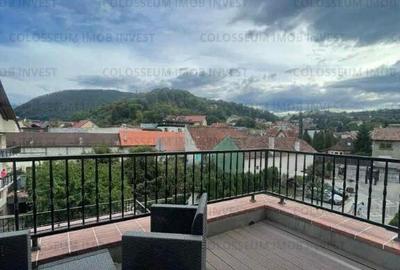 Apartament 2 camere, decomandat - zona Brasovul Vechi - 7