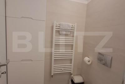 Apartament cu 2 camere decomandat, mobilat în Bartolomeu - 8
