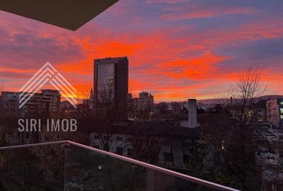 Apartament premium 3 camere | The Nest – Faza II | Tehnologie Smart | - 20