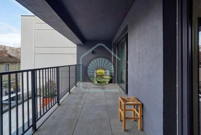 APARTAMENT CU 2 CAMERE SI 2 BAI-COSMOPOLIT - 20