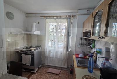 Apartament 2 camere,54mp,etajul 1,zona Simplon - 2