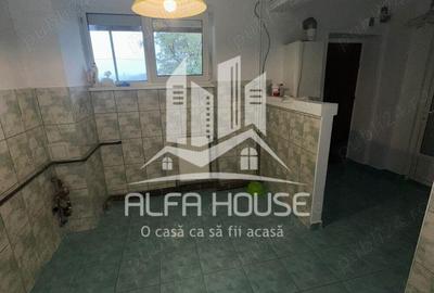 Vand 2 camere Decomandat zona Moroasa 1 - 4