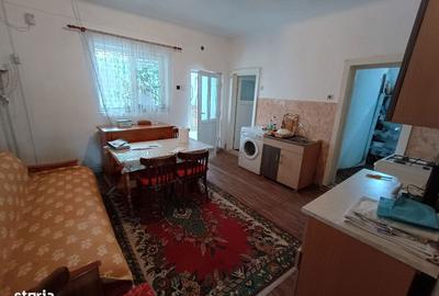 Casă cu 2 camere în Central - 6