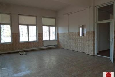 Spatiu la etaj, Fortuna! - 10