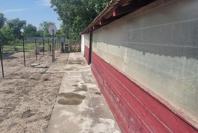 Casă cu 4 camere în Central - 3