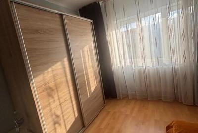 Apartament cu 3 camere decomandat în Central - 2