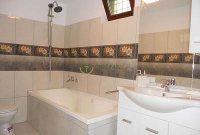 Spațiu comercial 89 mp de închiriat -  Calea Dumbrăvii Sibiu - 6