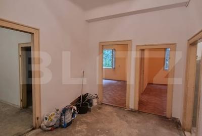 Apartament 3 camere, 77 mp, zona Hotel Napoca - 5