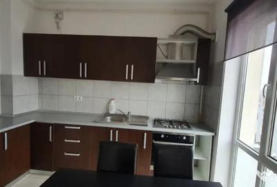 Apartament cu 3 camere decomandat în Nord - 14