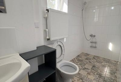 Apartament cu 2 camere decomandat, mobilat în Gara de Nord - 6