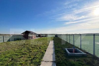 Teren cu Poten?ial ?i Facilita?i , 1000.00 mp in Cionch - 4