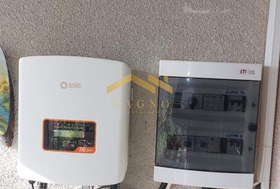 Casă individuală cu 5 camere cu Canalizare în Vladimirescu - 21