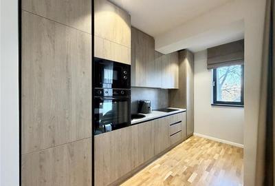 Apartament cu 2 camere decomandat în Aviației - 5