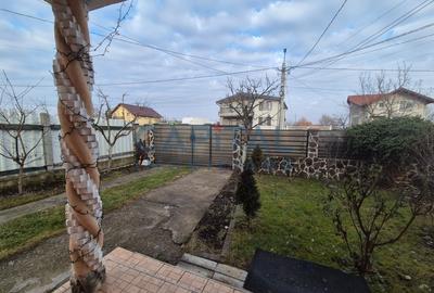 Casa la cheie, 145 mpu, teren 966 mp, front la 2 strazi - 6