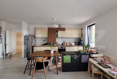 Apartament 3 camere, 79 mp, zona Istorica - 2