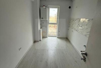 2 Cam ~ Terasă ~ 72 mp ~ 1/4 ~ Pallady - Drumul Gura Calitei - 2