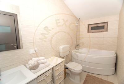 Casa 4 camere langa padure - mobilata si utilata complet - - 10