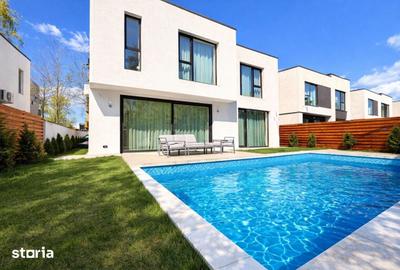 Casă cu 6 camere cu Teren 500 Mp în Central - 2