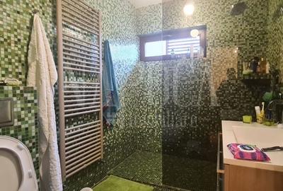 Duplex cu 4 camere cu Canalizare în Borhanci - 14