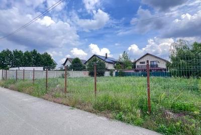 Teren Construcții intravilan de 650 mp, în Bragadiru - 4
