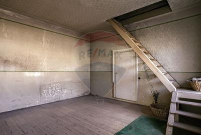 Casa / Vila cu 3 camere de vanzare in zona Aradul Nou - 24