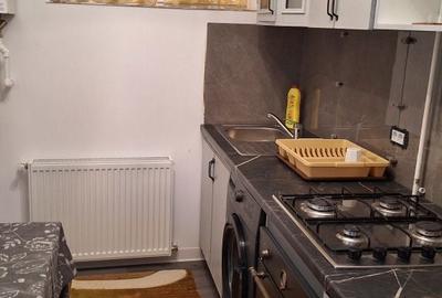 Apartament cu 2 camere decomandat în Dorohoi - 7