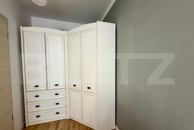 Apartament 2 camere, 54 mp, complex Reziden?ial Isho - 25