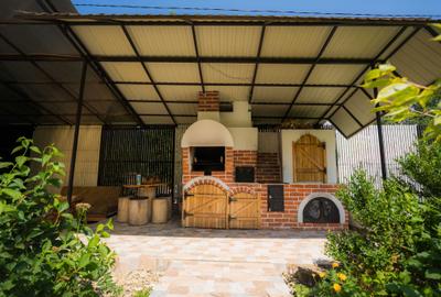 Casă cu 4 camere în Borșa - 7