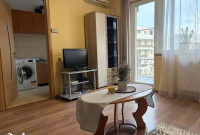 Garsonieră în Tomis Plus