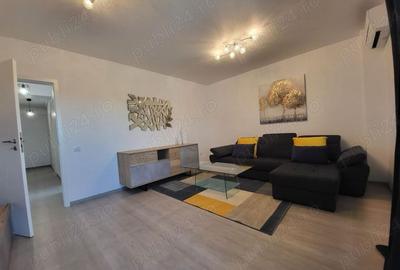 Oferim spre inchiriere apartament cu 2 camere in zona Campus. - 6