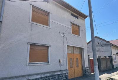 Vanzare casa cu etaj Lugoj - 1
