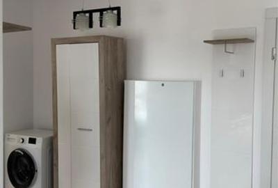 Apartament cu 2 camere în Calea Moldovei - 4