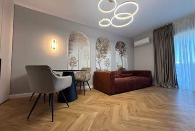 Apartament cu 2 camere nedecomandat în Exterior Vest - 7