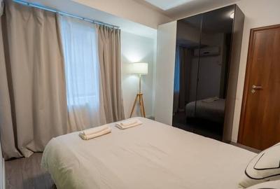 Inchiriere apartament 2 camere zona Unirii , Piata Natiunile Unite - 11