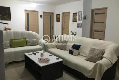 NAVODARI (COD04)-Casa 3 camere,baie, bucatarie - 1