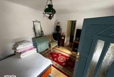 Casă cu 3 camere cu Teren 1000 Mp în Bazna - 4