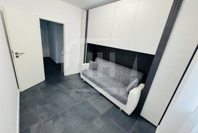 Apartament 3 camere la cheie cu parcare subterana! Apartament 3 camere la cheie cu parcare subterana! - 5