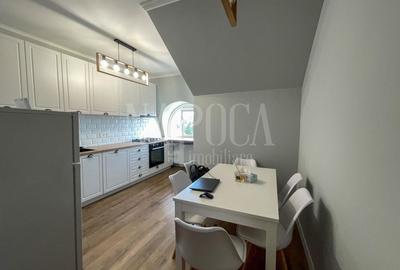 Apartament cu 2 camere decomandat în Central - 4