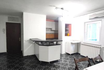 Apartament cu 2 camere semidecomandat în Decebal - 7