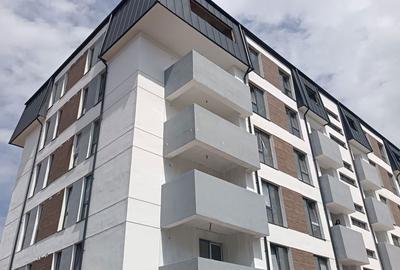 Apartament cu 2 camere decomandat în Militari - 7