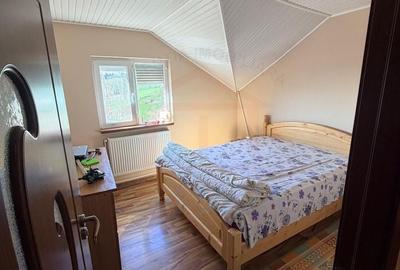 Casă individuală cu 4 camere cu Canalizare în Smârdan - 17