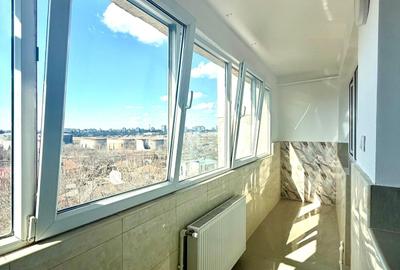 Apartament cu 3 camere decomandat în Gara - 8