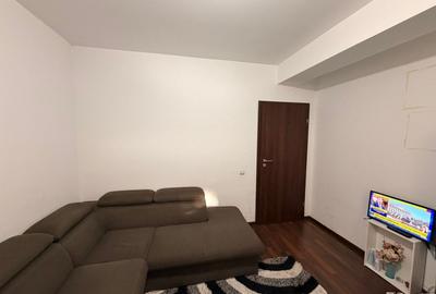 Apartament 2 camere | 50 mp | Demisol | Bloc 2017 - 4