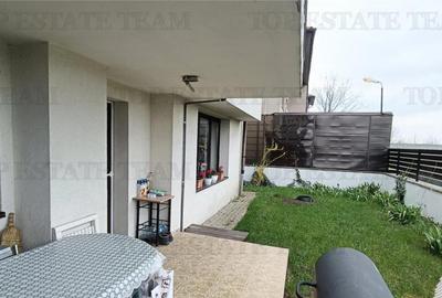 Casa Duplex cu 5 camere si 3 bai in Otopeni - 15