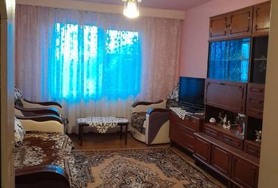 Apartament cu 2 camere decomandat în Central - 5