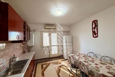 Apartament cu 2 camere decomandat, mobilat în Lipovei - 5