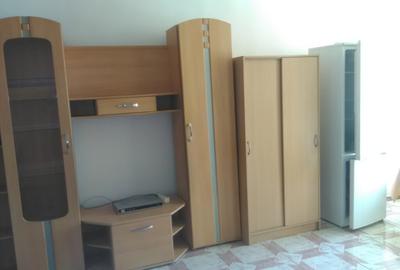 Particular ofer inchiriere garsoniera conf. 1 zona Iancului