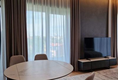 Apartament cu 4 camere decomandat în Nord - 1