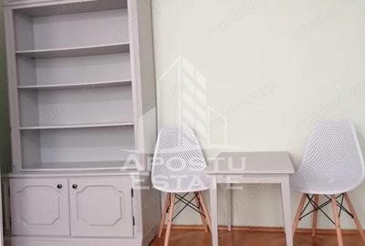 Apartament 2 camere ,43 mp,et.5/8,zona Garii de Nord - 3