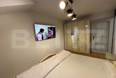 Apartament cu 3 camere, 80 mp, zona Spiru Haret Suceava - 8